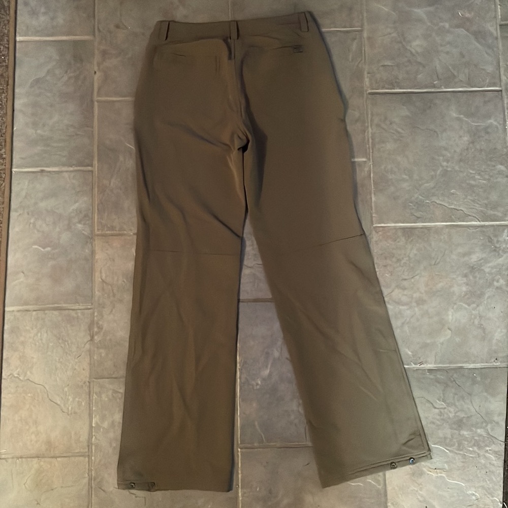 Eastern Mountain Sports Hiking Pants View 2